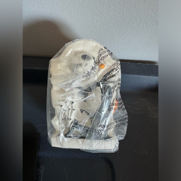 Scentsy Jack Skellington Pumpkin King Mini Warmer NIB - Picture 8 of 8